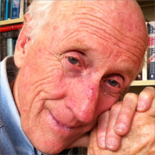 Stewart Brand