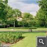 The Park that used to be Bermondsey Spa