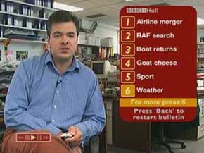 BBCi hul News