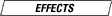 Effects