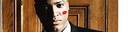 Taio Cruz