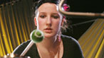 Delia Stevens - percussion Category Finalist