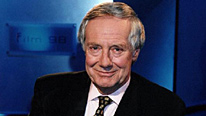 Film critic Barry Norman explores cinema-going over the last century