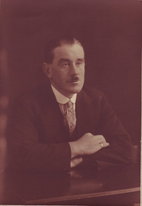 Cecil Channon
