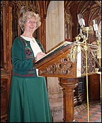 Mavis Jones