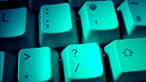 Computer Keyboard