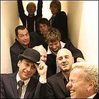 The Ballistics