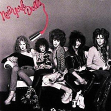 Review of New York Dolls