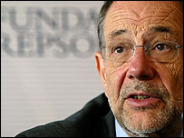 Javier Solana