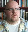 Alan Gillis