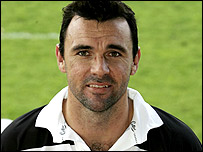 Joe Roff 