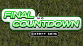 Final Countdown