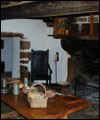 The kitchen