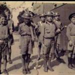 Any of this embryo " Dad's Army " left ?? Any of this embryo " Dad's Army " left ??
