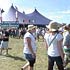NME/Radio 1 stage