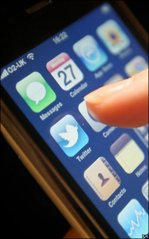 Twitter