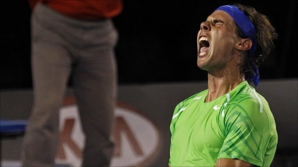 Nadal