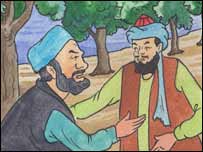  خانۀ نو، زندگی نو