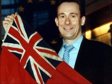 Martin Callanan