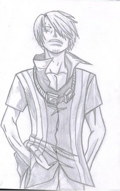 Sanji