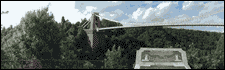 Suspension Bridge