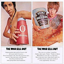 Review of The Who Sell Out Review of The Who Sell Out