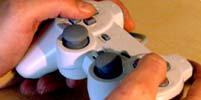 Taking control