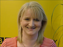 Sharon Robinson