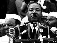Martin Luther King