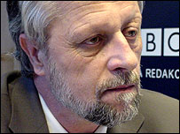 František Bublan