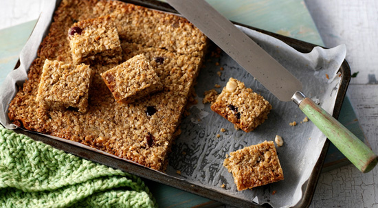 Flapjacks