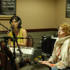 Bat For Lashes perform live for Dermot
