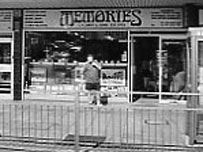 memories
