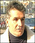 Steve Oldman