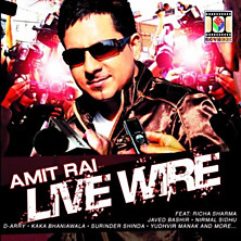 Review of Live Wire