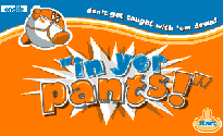 In Yer Pants