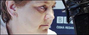 ministryně zdravotnictví a místopředsedkyně ČSSD