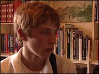 whizz kid