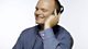 Ralph McLean features a legendary voice, with information about the artist