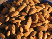 بادام