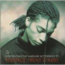 Review of Introducing the Hardline According to Terence Trent D’Arby Review of Introducing the Hardline According to Terence Trent D’Arby