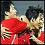 Jogadores de futebol do Vietnã