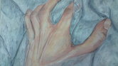 A level pastel... A level pastel...