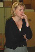 Ali Borthwick