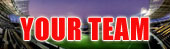 Catch up with Your Team's fortunes
