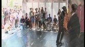 Trilogy Dance...
