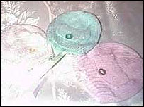 Ventilator bonnet