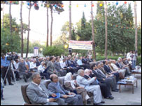 صد سالگی