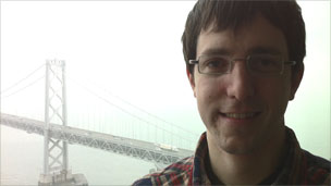 Dave Morin