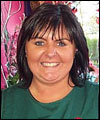 Anita the florist